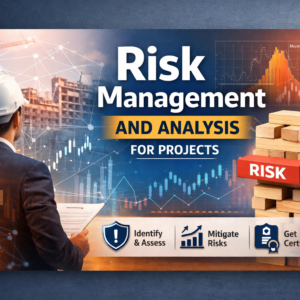 Risk Management & Analysis for Projects