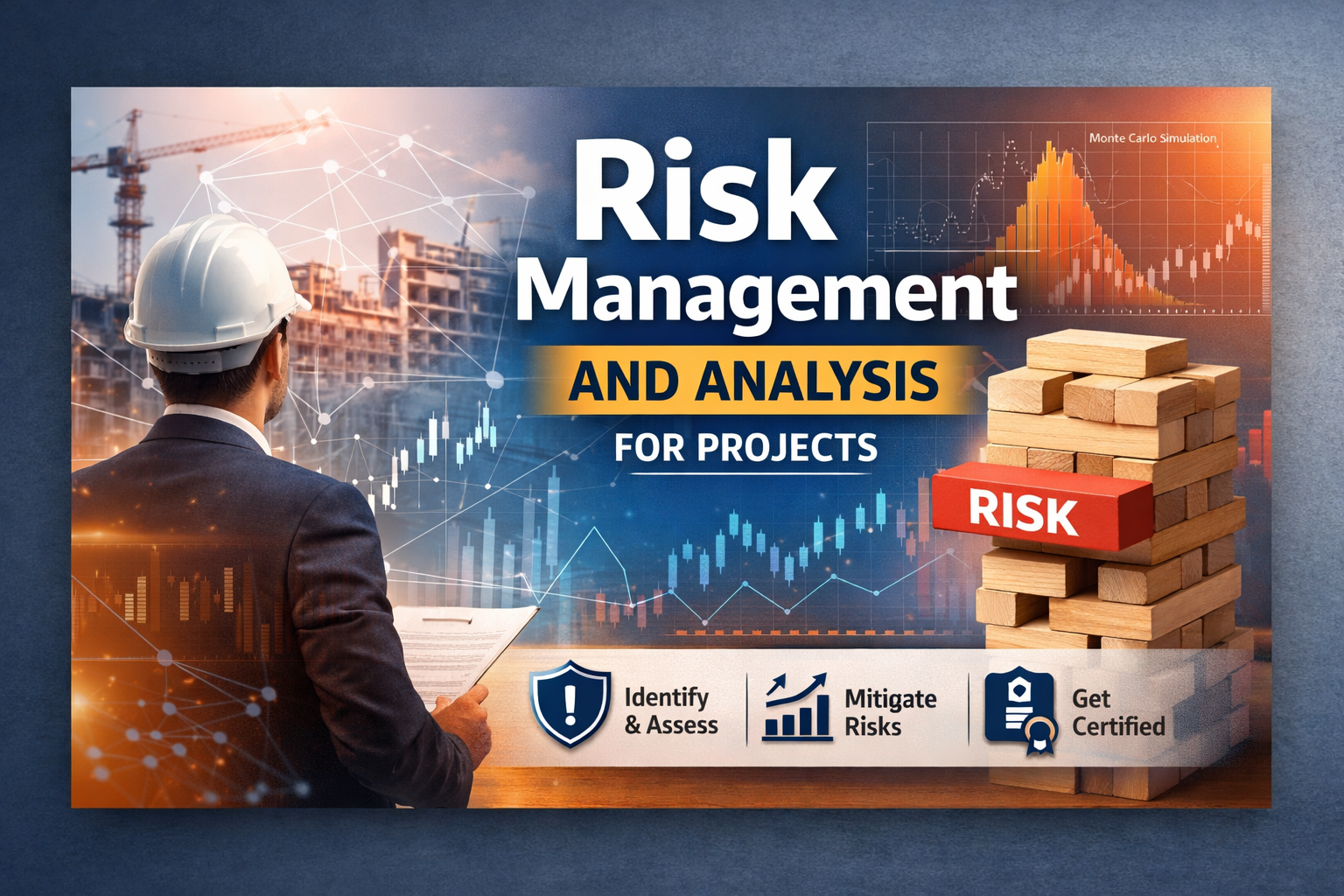 Risk Management and Analysis for Projects